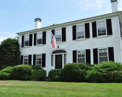 Candleberry Inn on Cape Cod Hotels in Brewster