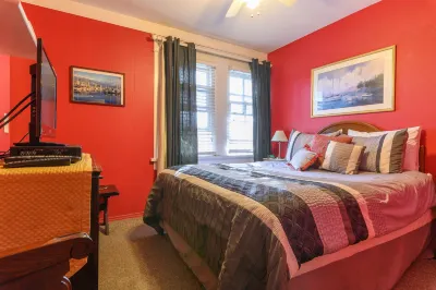 Beachrunners Inn