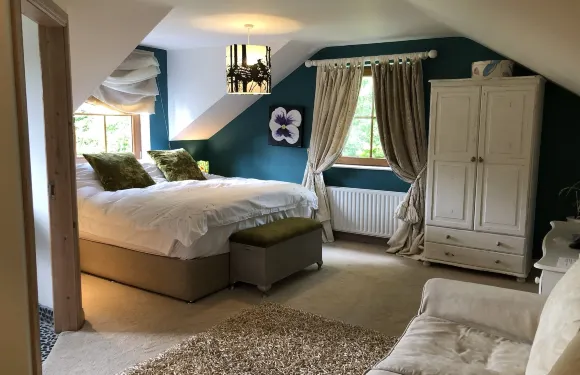 婉迪斯住宿加早餐旅館