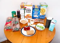 オーベルジュ・ラペロ - ホステル