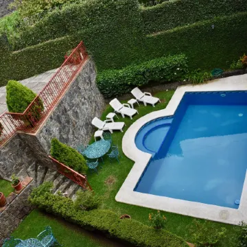 Posada Rincon Magico
