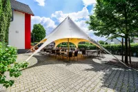 Hotel Zum Stern Spreewald Hotel a Burg