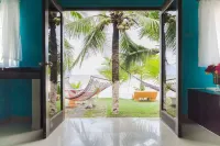 Big Daddy's Beach Club & Hotel