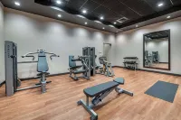 Drury Plaza Hotel Valdosta Отели в г. Волдоста