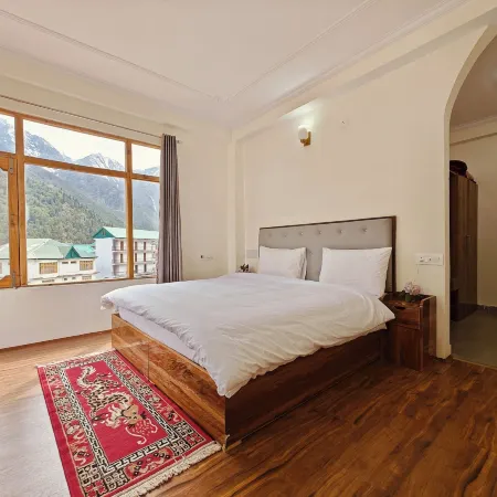 Hotel Chitkul