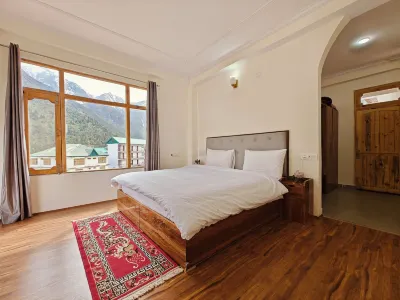 Hotel Chitkul Hotels near Chitkul