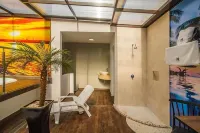 HOTEL ZARAGOZA INN BOUTIQUE - Moteles