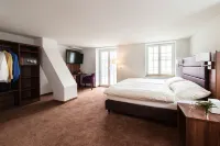 Gasthof Zum Hecht Hotels in Uster
