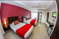 Hotel Buenos Aires - Phòng tập thể hình