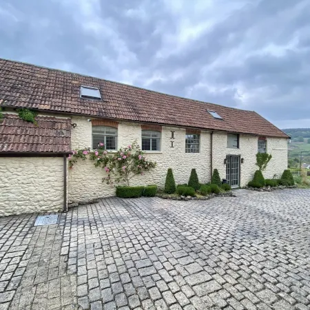 Home Farm B&B