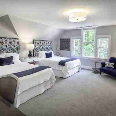 The West Lane Inn Rooms