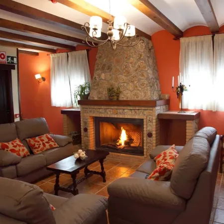 Hotel Rural Valle del Turrilla - Cazorlatur