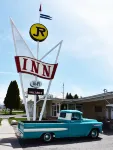 Jr Inn - 2 звезды