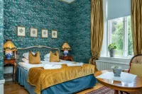 Thorskogs Slott فنادق في Lodose