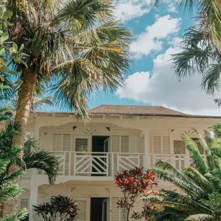 Mosquito Boutique Hotel