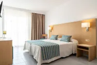 Hotel Riutort - С тренажерным залом