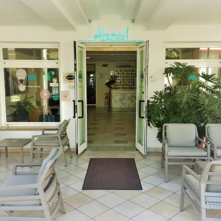 Hotel Al Mare