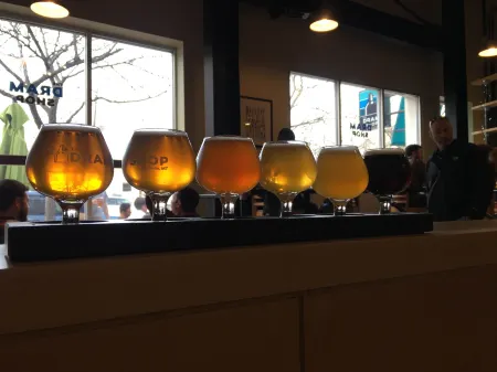 City Center Motel Отели в г. Боннер-Запад Риверсайд