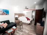 Hotel Paradise Suites Hotels in Isla Mujeres
