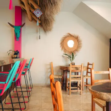 Nuiya Hoteles Centro