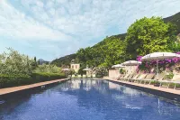 Residence Fondo la Campagnola - piscina