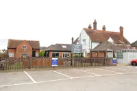 White Hart by Chef & Brewer Collection Hotels in Amersham