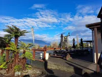 Hotel Lake Brunner Hotels in Moana