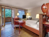 Hotel Oberstdorf Hotel a Oberstdorf