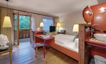 Hotel Oberstdorf