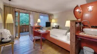 Hotel Oberstdorf