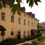 Landhaus Lockwitzgrund Hotels in Dohna