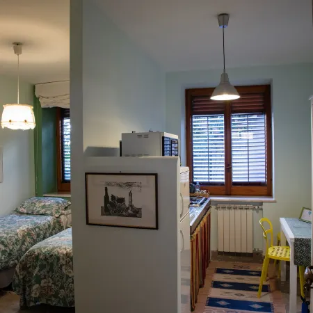 Lirma B&B