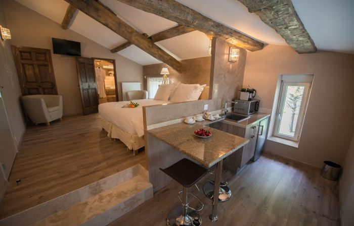 La Ferme du Gros Noyer