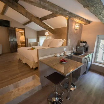 La Ferme du Gros Noyer