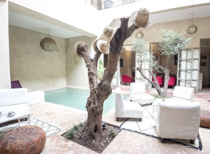 Riad Vendôme & Spa