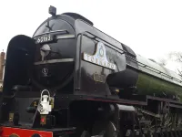 31 Outgang Road Hotels in Pickering