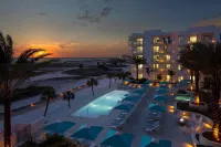 Treasure Island Beach Resort - Beach
