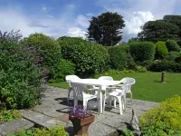 Mor Edrin Hotels in Criccieth