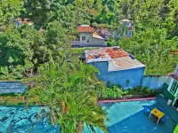 Hotel El Sol Hoteles en Panajachel
