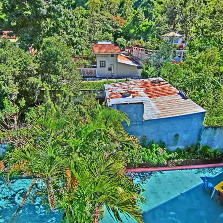 Hotel El Sol