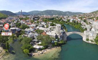 Pansion Villa Nur