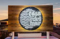 Casa del Mar Hotels in Manasquan