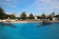 Hotel Gudamendi - Gym
