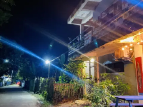 Carib Apartment Hotels in Caticlan