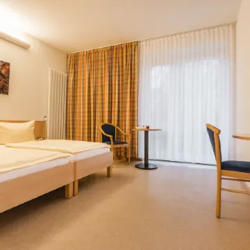 Ferienpark Plauer See