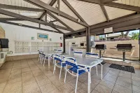Garden View Condo w/ Pool - 400 Feet to Beach! - Kitchens