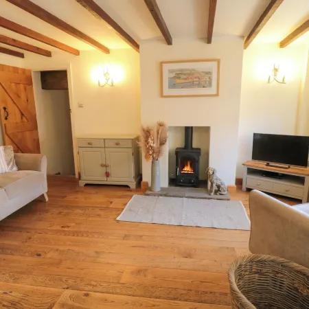 Tillers Cottage