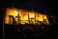 Akagera Park Inn Hoteles en 