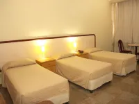 Free Palace Hotel โรงแรมใกล้จัตุรัสลีแบร์ดาจิ