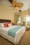Bella Bay Inn - مطابخ
